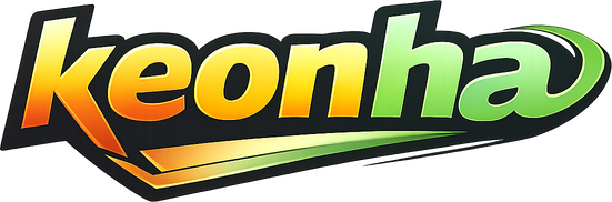 Logo keonha